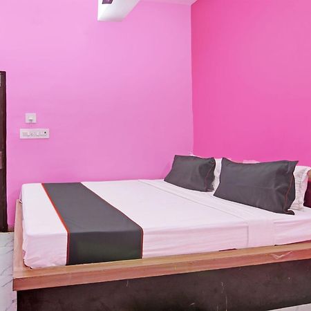 Collection O Shyamali Guest House 加尔各答 外观 照片
