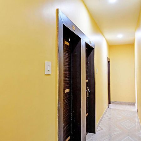 Collection O Shyamali Guest House 加尔各答 外观 照片