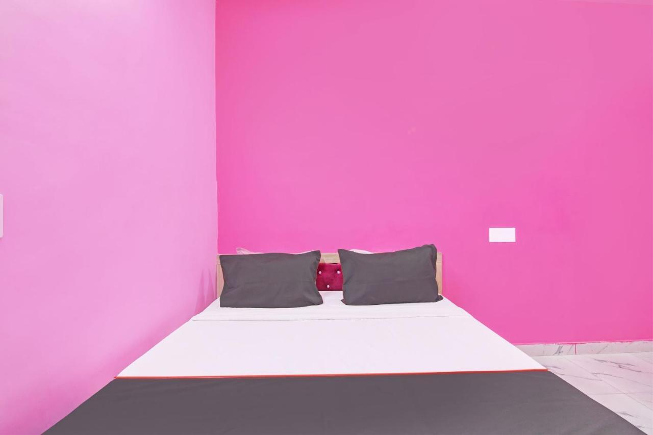 Collection O Shyamali Guest House 加尔各答 外观 照片