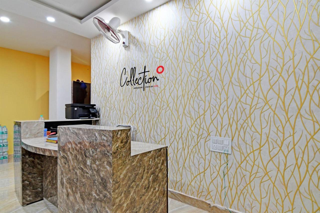 Collection O Shyamali Guest House 加尔各答 外观 照片