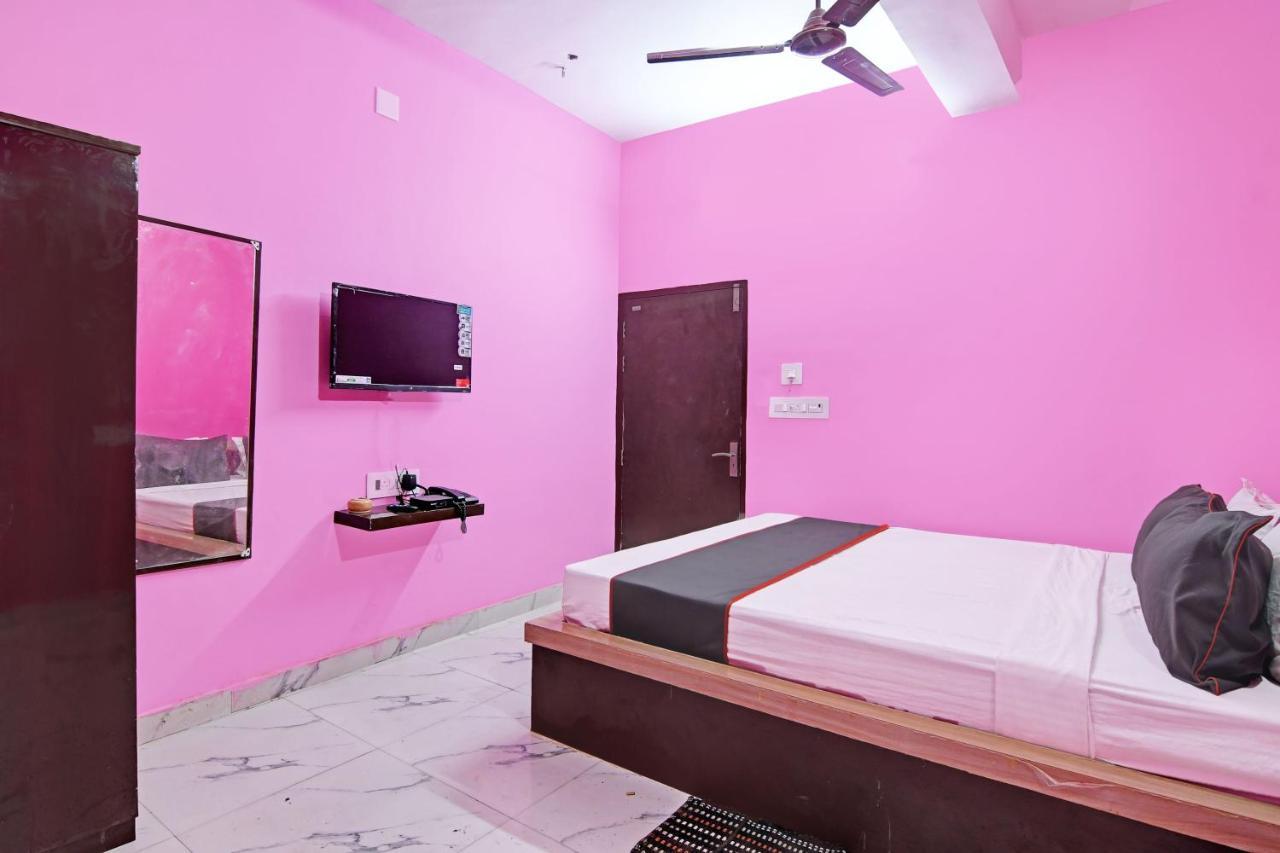 Collection O Shyamali Guest House 加尔各答 外观 照片