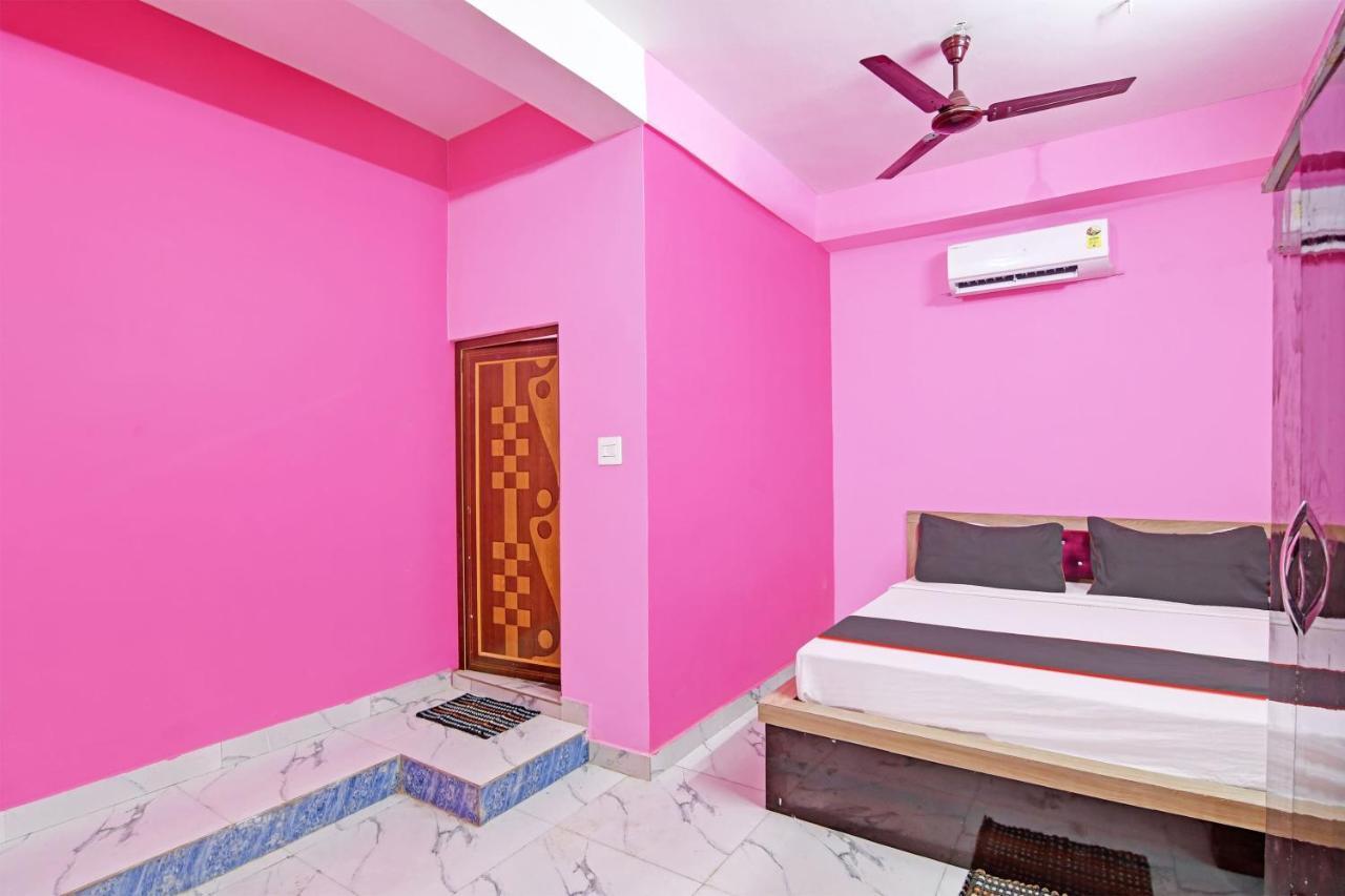 Collection O Shyamali Guest House 加尔各答 外观 照片