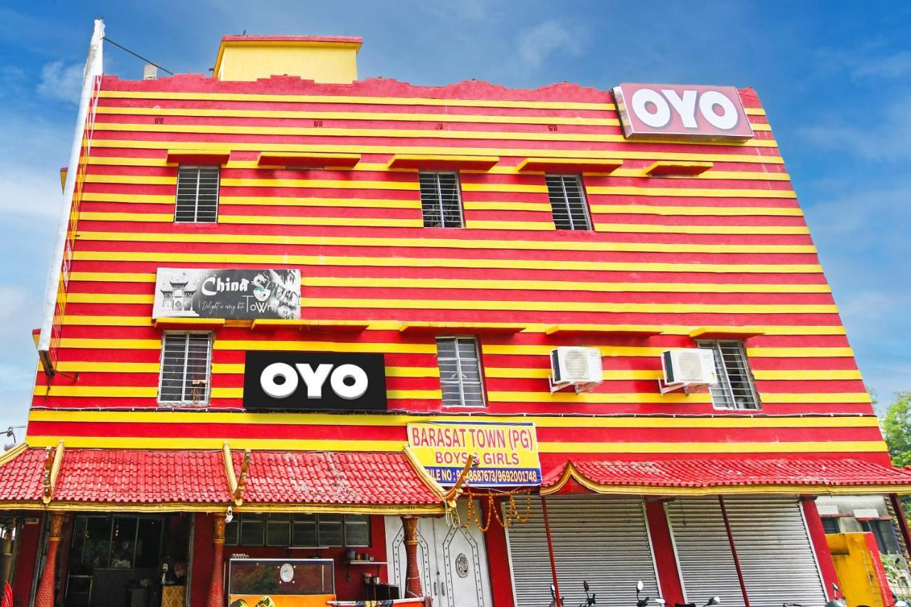Collection O Shyamali Guest House 加尔各答 外观 照片