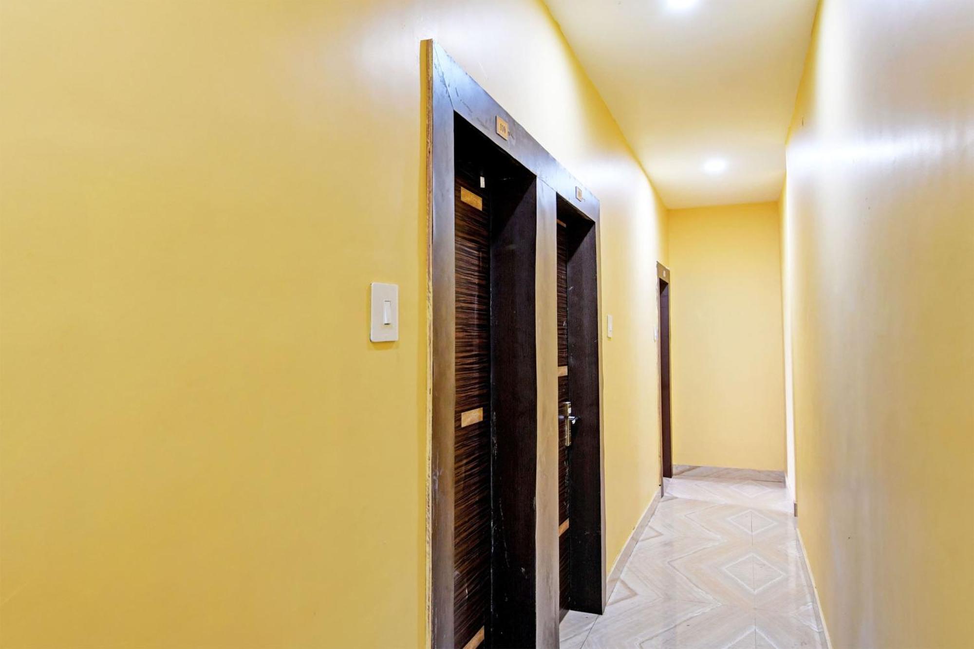 Collection O Shyamali Guest House 加尔各答 外观 照片