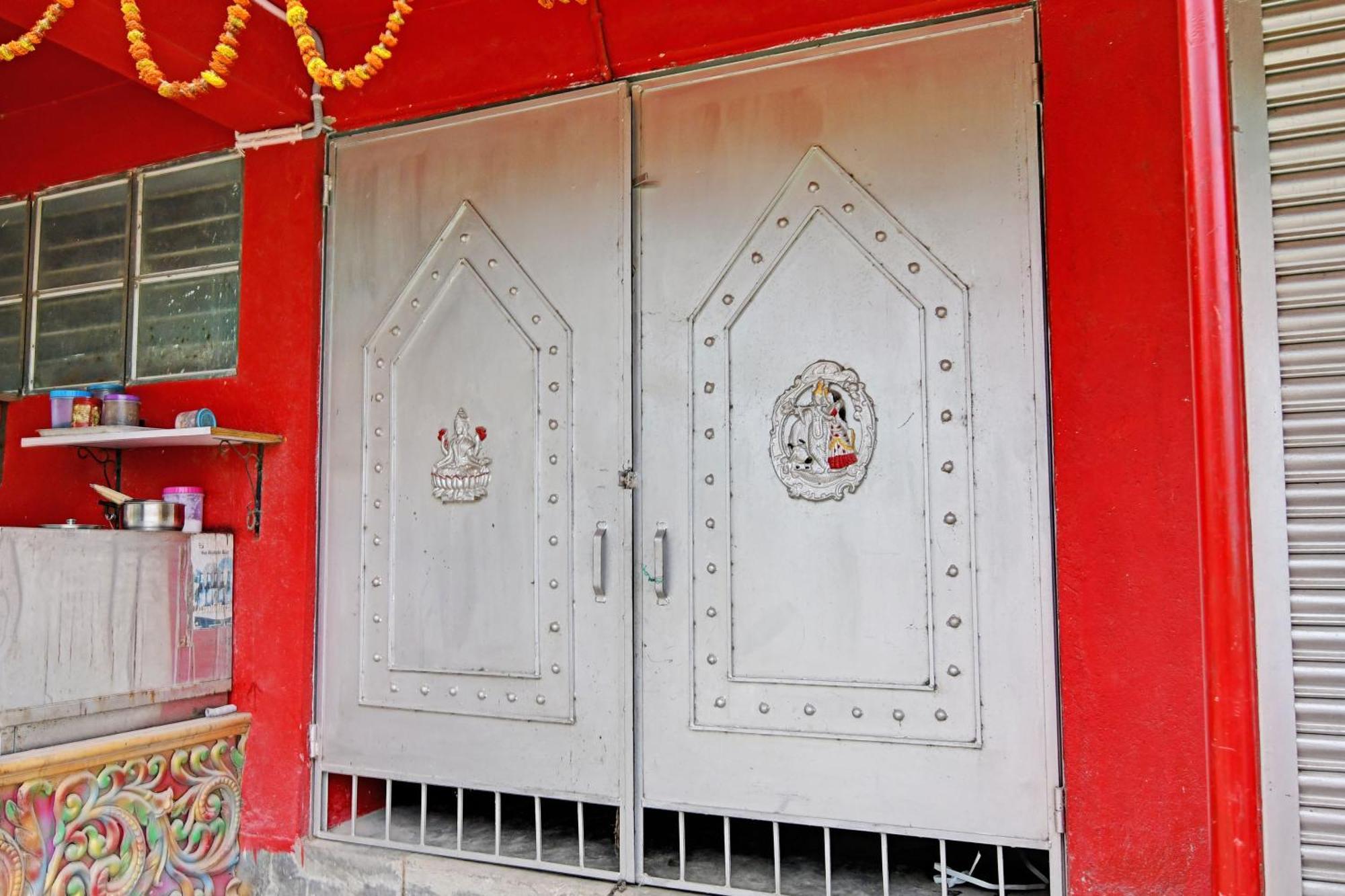 Collection O Shyamali Guest House 加尔各答 外观 照片